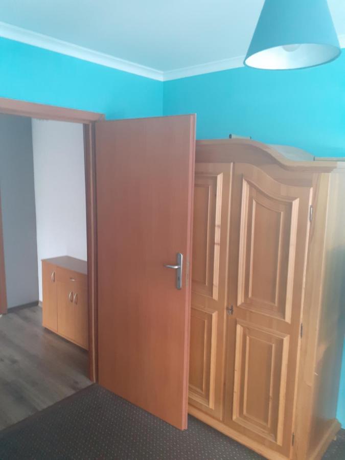 Noclegi W Kudowie Bad Kudowa Exterior foto